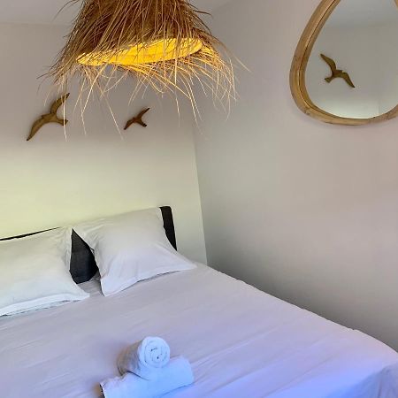 Appartamento La marina tropézienne,100m plage wifi fibre Cogolin Esterno foto